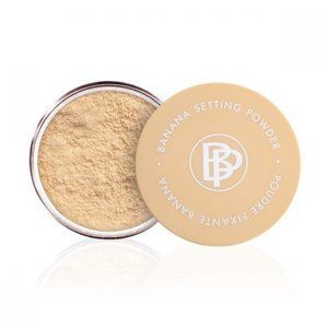 bellapierre Banana Setting Powder